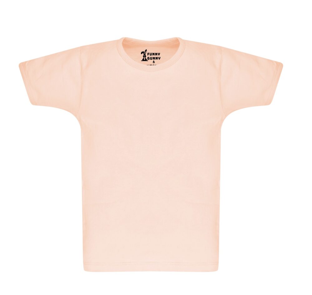 فانلة بناتي 1/2 كم ألوان ليكرا