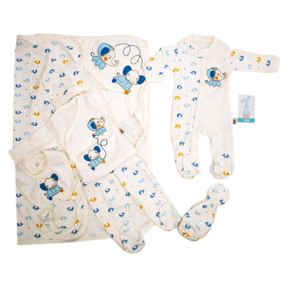 elephant set