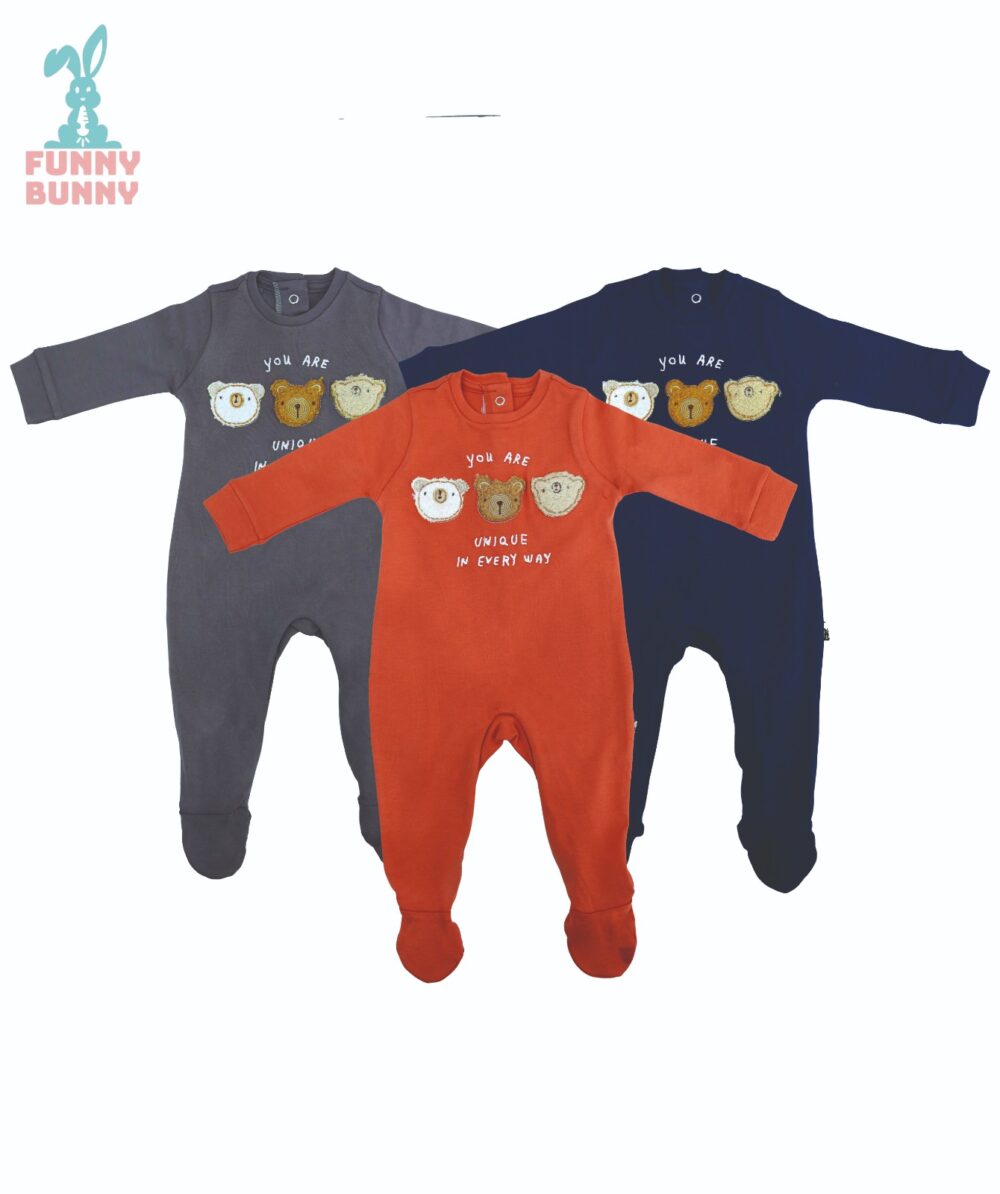 سلوبيت bears