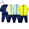 بيجامه hockey chicco