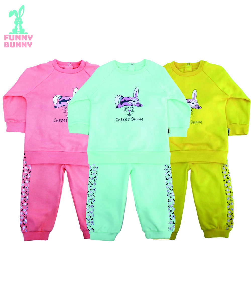 بيجامه little bunny