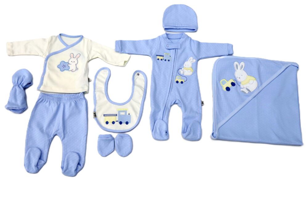 طقم مستشفي TOY