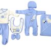 طقم مستشفي TOY