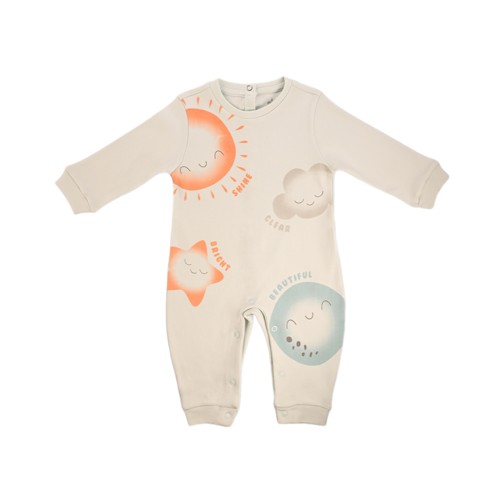 Shine<span> - </span>0-3m, لبني