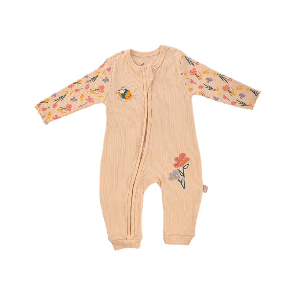 Bee<span> - </span>3-6m, اصفر