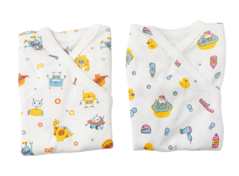 بدي براسيرا كت مطبوع