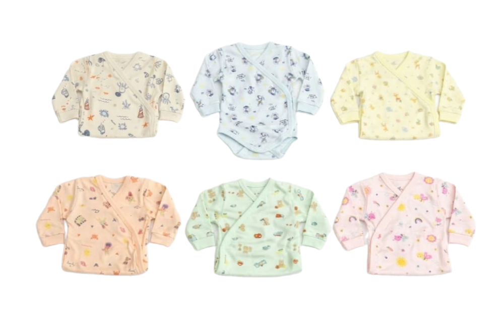 بدي براسيرا كم مطبوع الوان