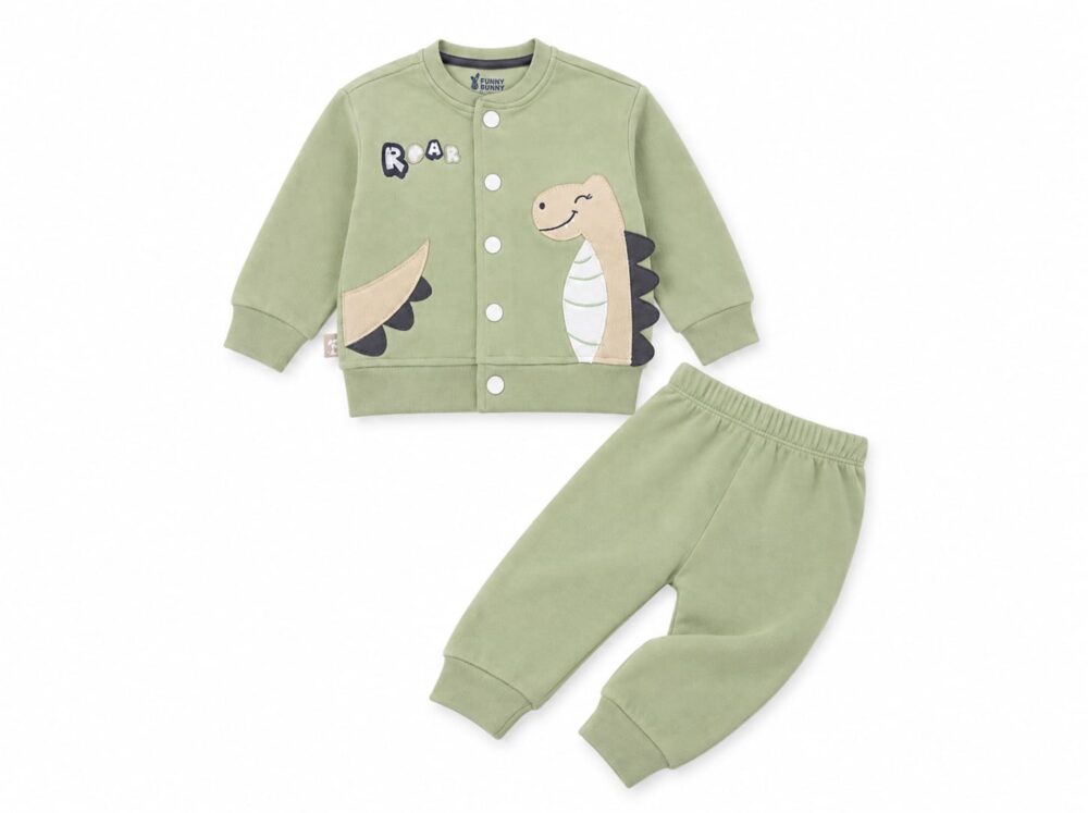 بيجامه Dino